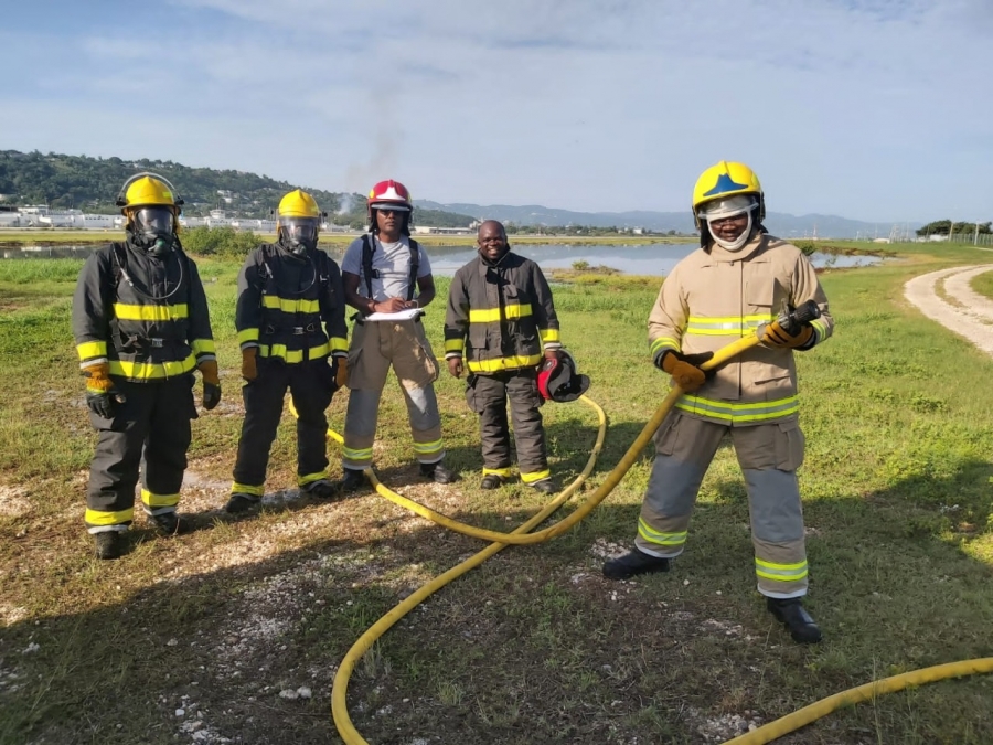 Fire Rescue